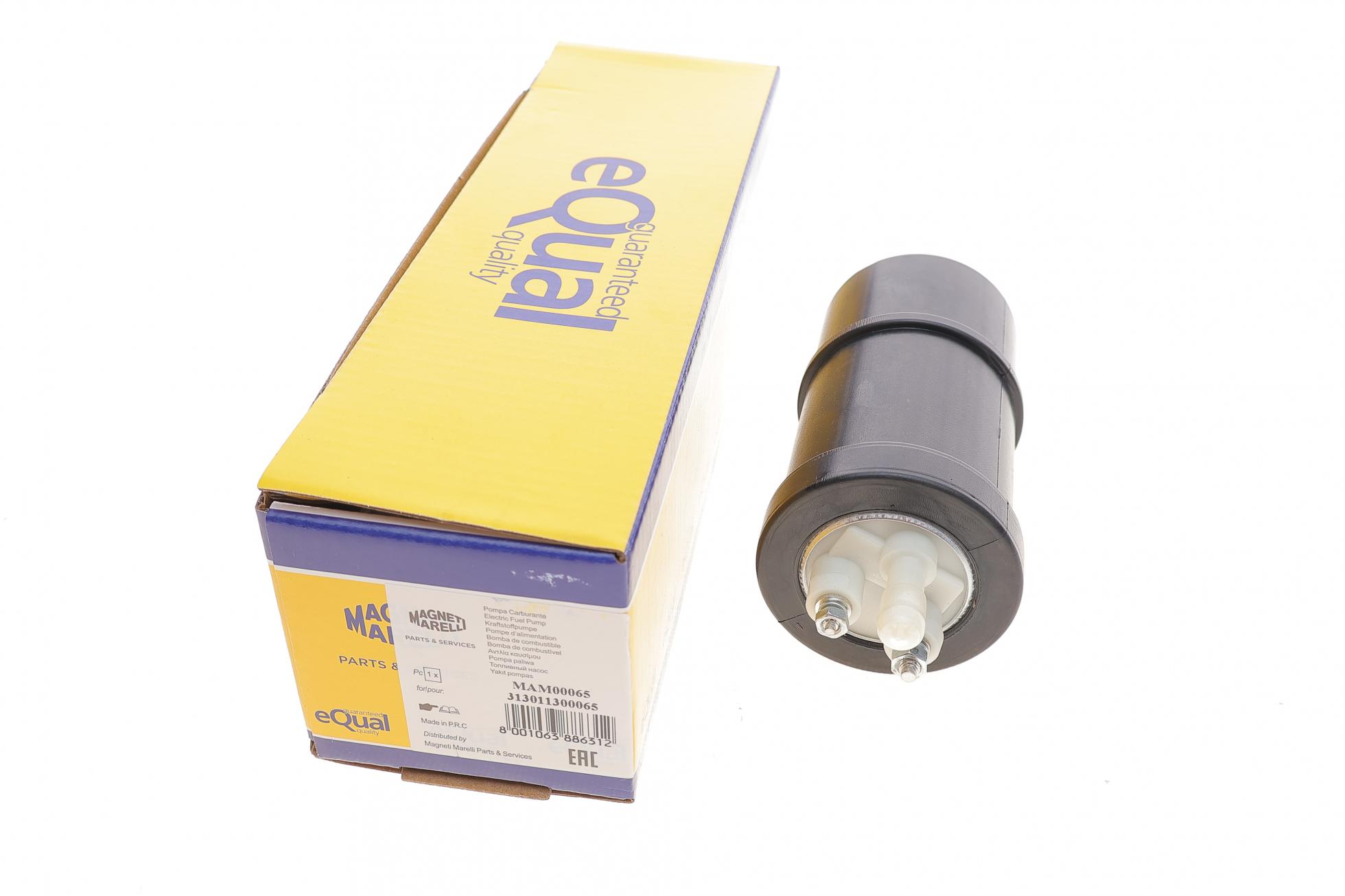 313011300065 MAGNETI MARELLI